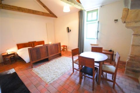 Reservation d'hotel à Tercé
