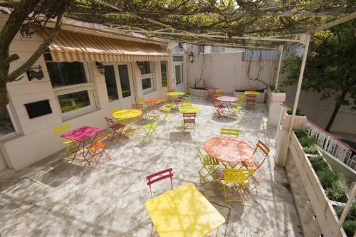 Reservation d'hotel à La Baule-Escoublac