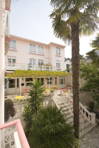 Reservation d'hotel à La Baule-Escoublac