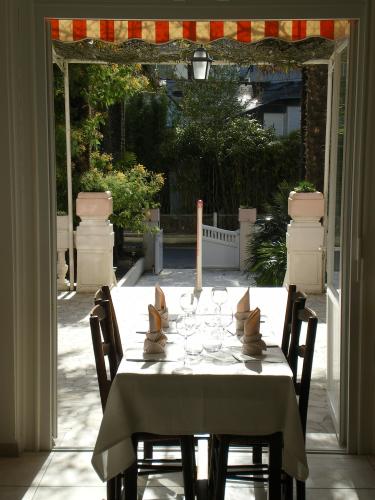 Reservation d'hotel à La Baule-Escoublac