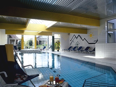 Reservation d'hotel à Saint-Hippolyte
