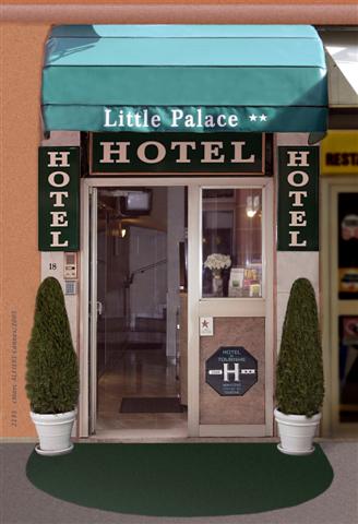 Reservation d'hotel à Cannes