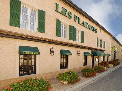 Reservation d'hotel à Pont-de-Vaux
