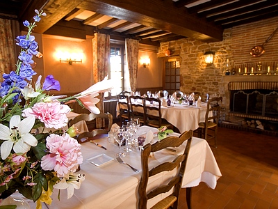 Reservation d'hotel à Pont-de-Vaux
