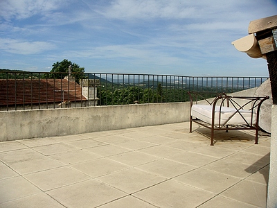 Reservation d'hotel à Puygiron