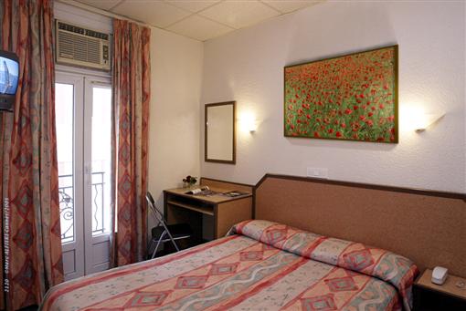 Reservation d'hotel à Cannes