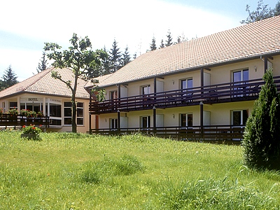 Reservation d'hotel à Soultzmatt