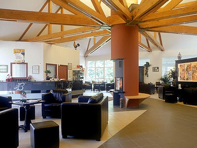 Reservation d'hotel à Soultzmatt