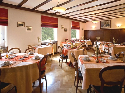 Reservation d'hotel à Munster