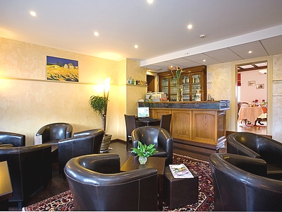 Reservation d'hotel à Munster