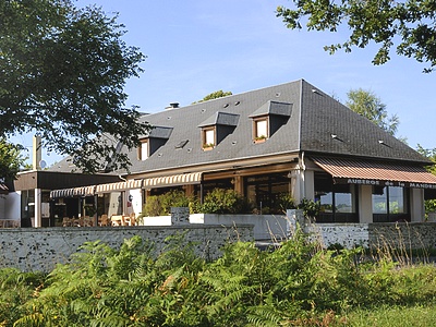 Reservation d'hotel à Arnac-Pompadour