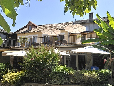 Reservation d'hotel à Beaulieu-sur-Dordogne