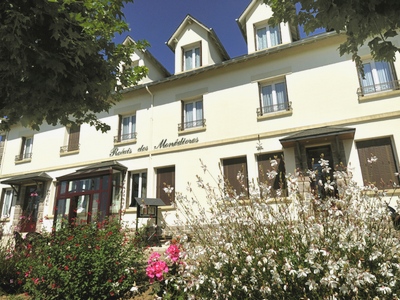 Reservation d'hotel à Seilhac