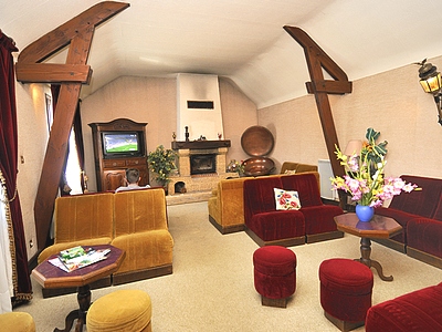 Reservation d'hotel à Seilhac