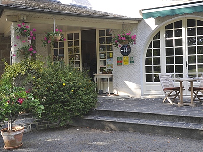 Reservation d'hotel à Saint-Viance