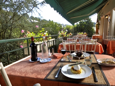 Reservation d'hotel à Uzerche