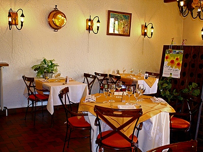 Reservation d'hotel à Baccarat