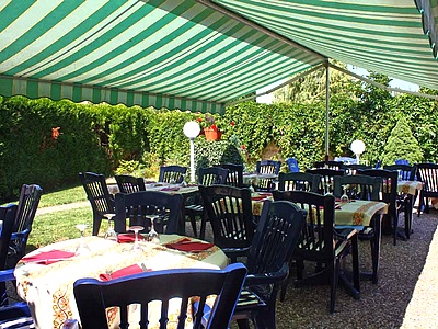 Reservation d'hotel à Baccarat
