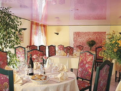 Reservation d'hotel à Rupt-sur-Moselle