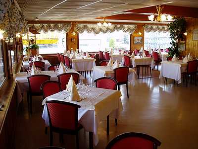 Reservation d'hotel à Gérardmer
