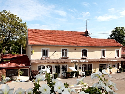 Reservation d'hotel à Rouvres-en-Xaintois