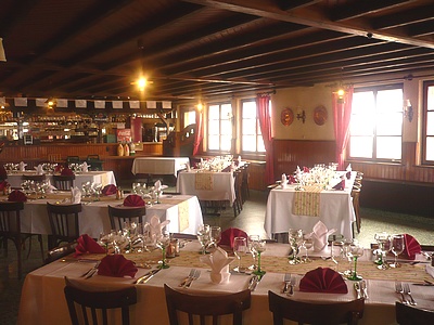 Reservation d'hotel à Saint-Maurice-sur-Moselle