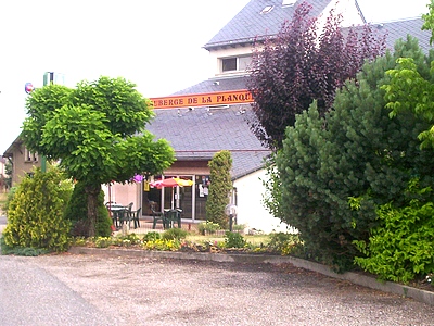 Reservation d'hotel à Réquista