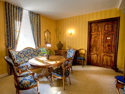 Reservation d'hotel à Gèdre