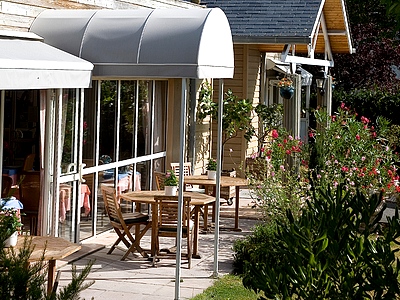 Reservation d'hotel à Argelès-Gazost