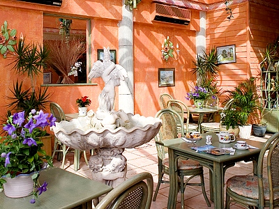 Reservation d'hotel à Argelès-Gazost