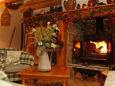 Reservation d'hotel à Viscos