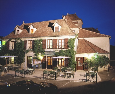Reservation d'hotel à Labastide-Murat