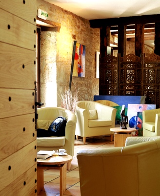Reservation d'hotel à Labastide-Murat