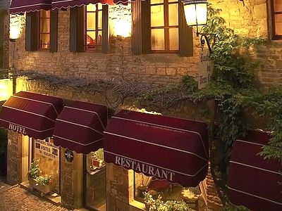Reservation d'hotel à Cordes-Sur-Ciel
