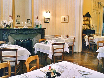 Reservation d'hotel à Montreuil