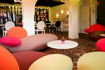 Reservation d'hotel à Le Gâvre