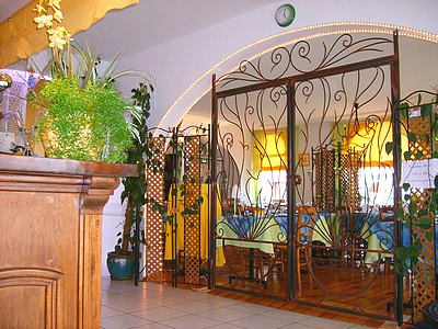 Reservation d'hotel à Piriac-sur-Mer