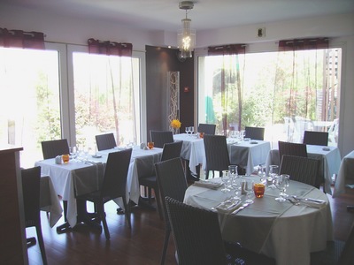 Reservation d'hotel à Nantes