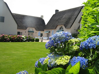 Reservation d'hotel à Saint-Lyphard