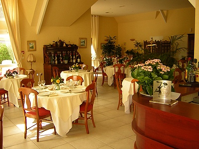 Reservation d'hotel à Saint-Lyphard