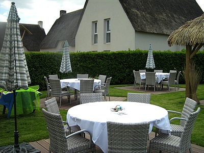 Reservation d'hotel à Saint-Lyphard