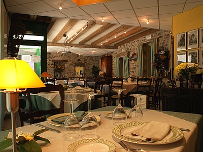 Reservation d'hotel à Champtoceaux