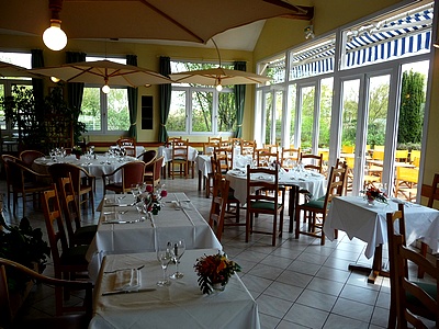 Reservation d'hotel à Saumur