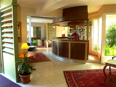 Reservation d'hotel à Saint-Martin-de-la-Place