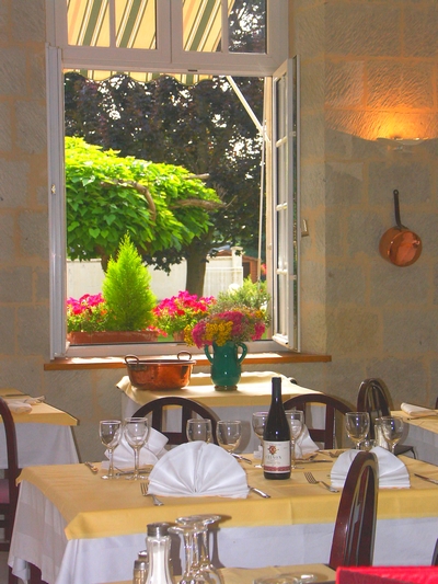 Reservation d'hotel à Saint-Martin-de-la-Place