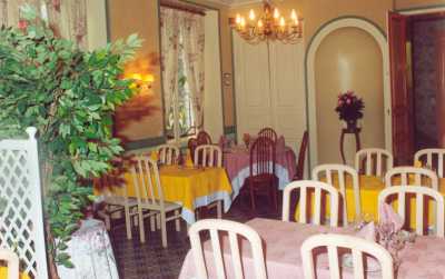 Reservation d'hotel à Château-du-Loir
