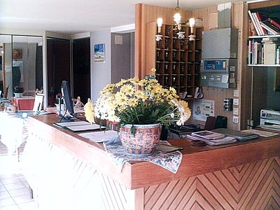 Reservation d'hotel à Le Poiré-sur-Vie