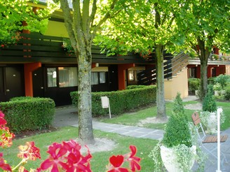Reservation d'hotel à Reims