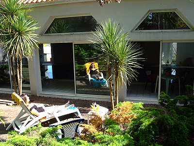 Reservation d'hotel à La Tranche-sur-Mer