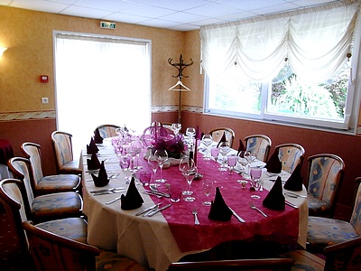 Reservation d'hotel à Milly-sur-Thérain